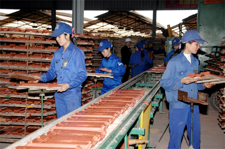 Quang Ninh gains 168 newly-registered enterprises in first quarter